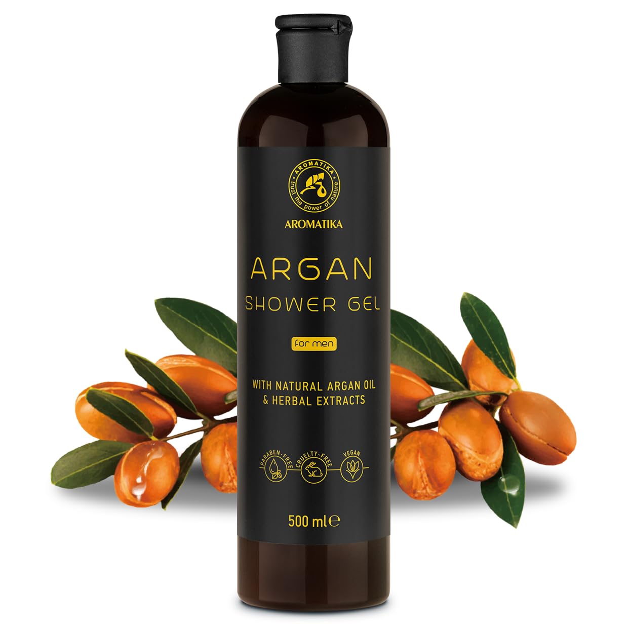 aromatika-argan-duschgel-m-nner-500ml-mit-argan-l image 2