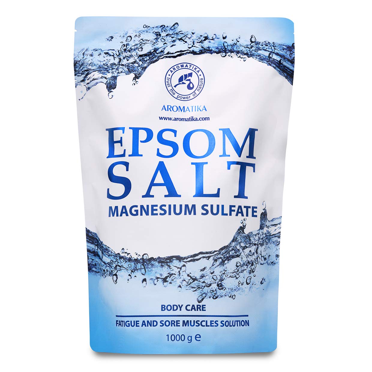 aromatika-epsom-salz-badesalz-1000g-magnesium-badezusatz image 1