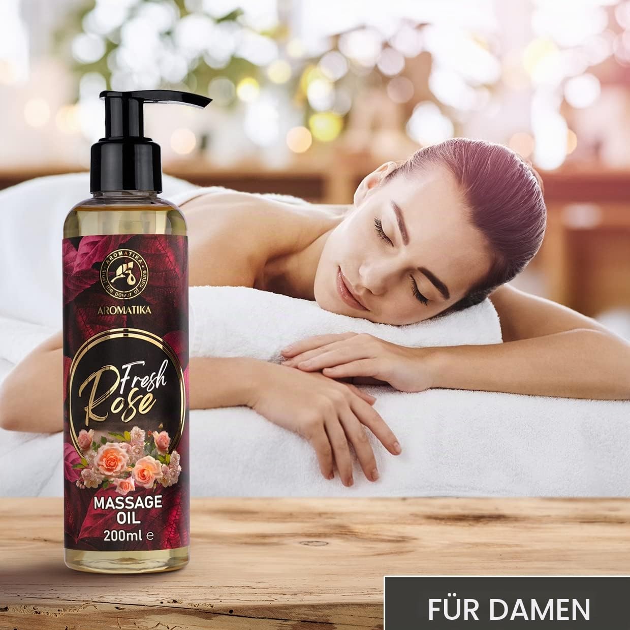 aromatika-massage-l-rose-200-ml-k-rper-l-rosenholz image 3