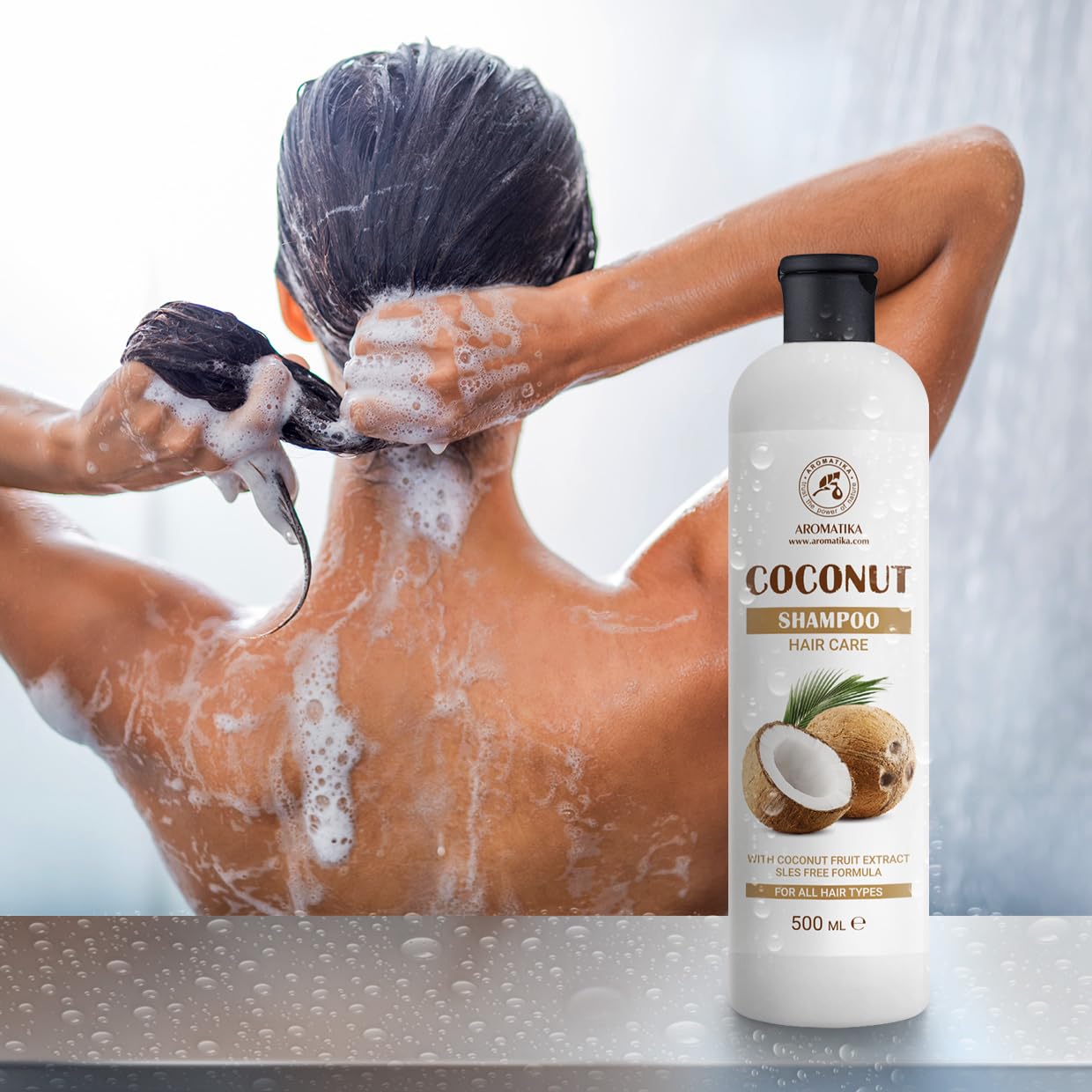 aromatika-kokosshampoo-500-ml-coconut-shampoo image 6