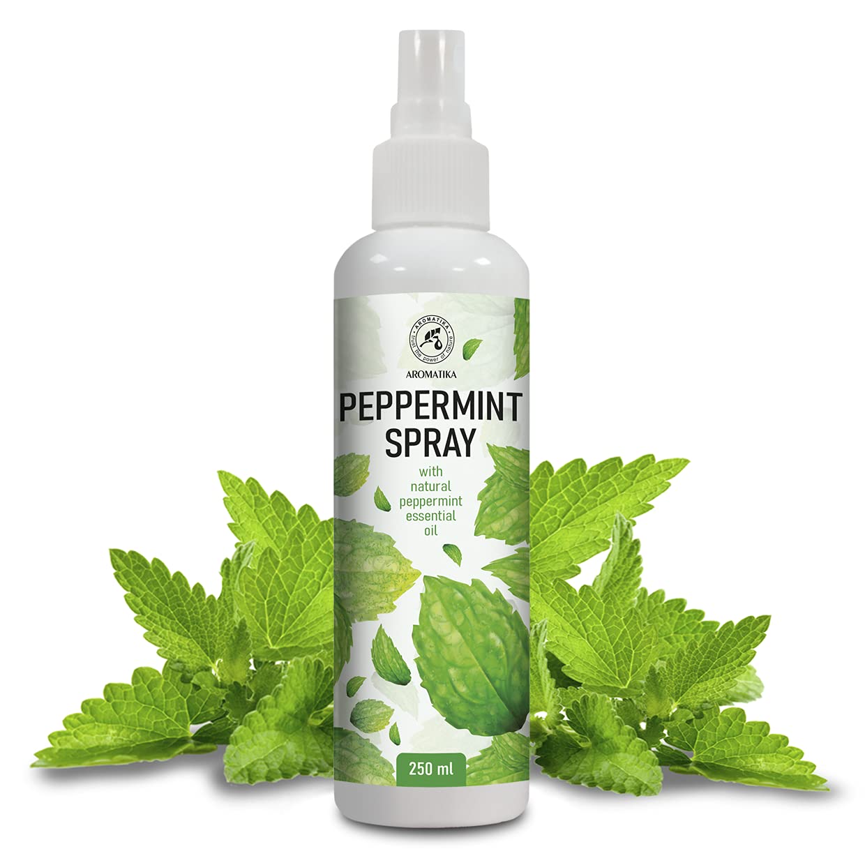 aromatika-pfefferminz-raumspray-250-ml-frischer-duft image 2