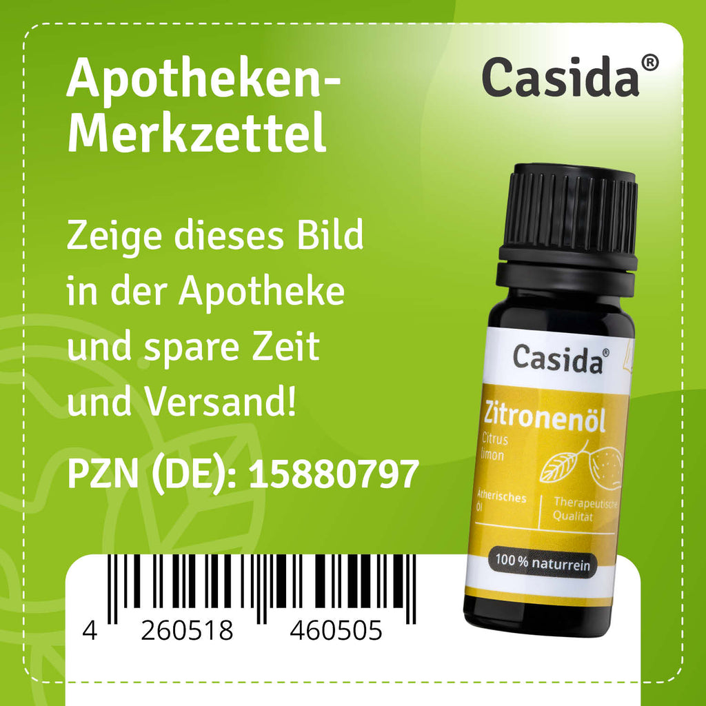 casida-aromatherapie-lemon-oil-zitronen-l-frisch image 2