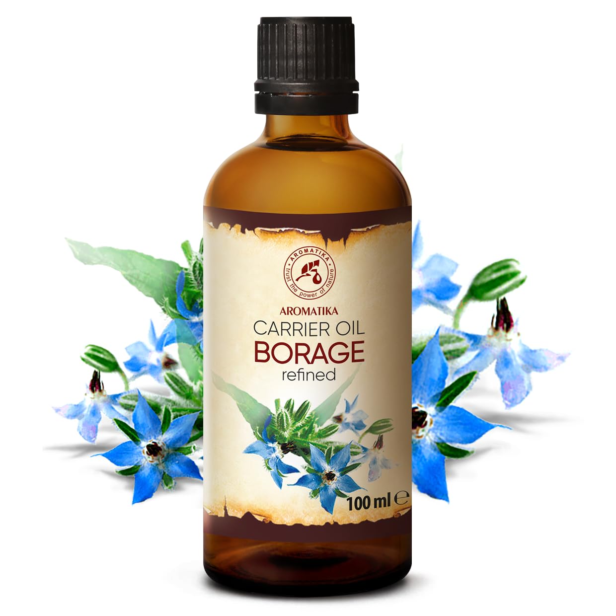 aromatika-carrier-oils-borretsch-l-100-ml-kaltgepresst image 2
