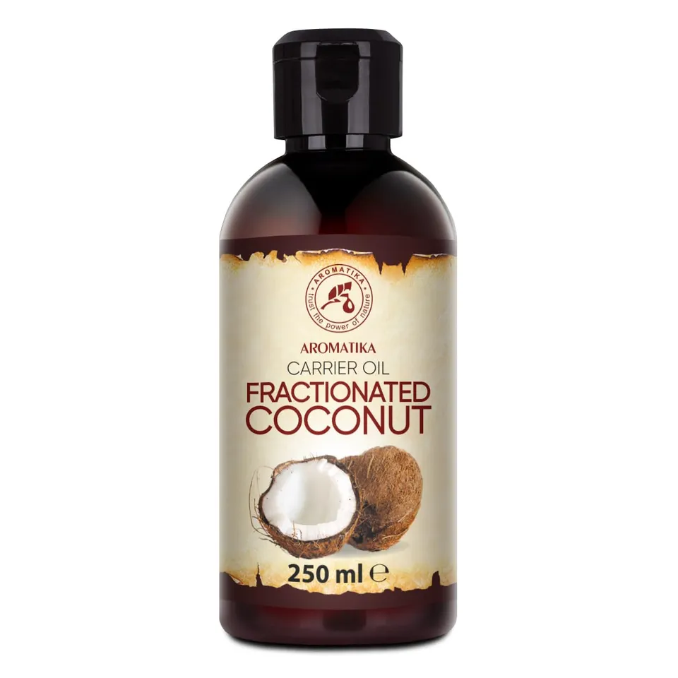 aromatika-fraktioniertes-kokos-l-k-rper-l-250ml-naturrein image 1