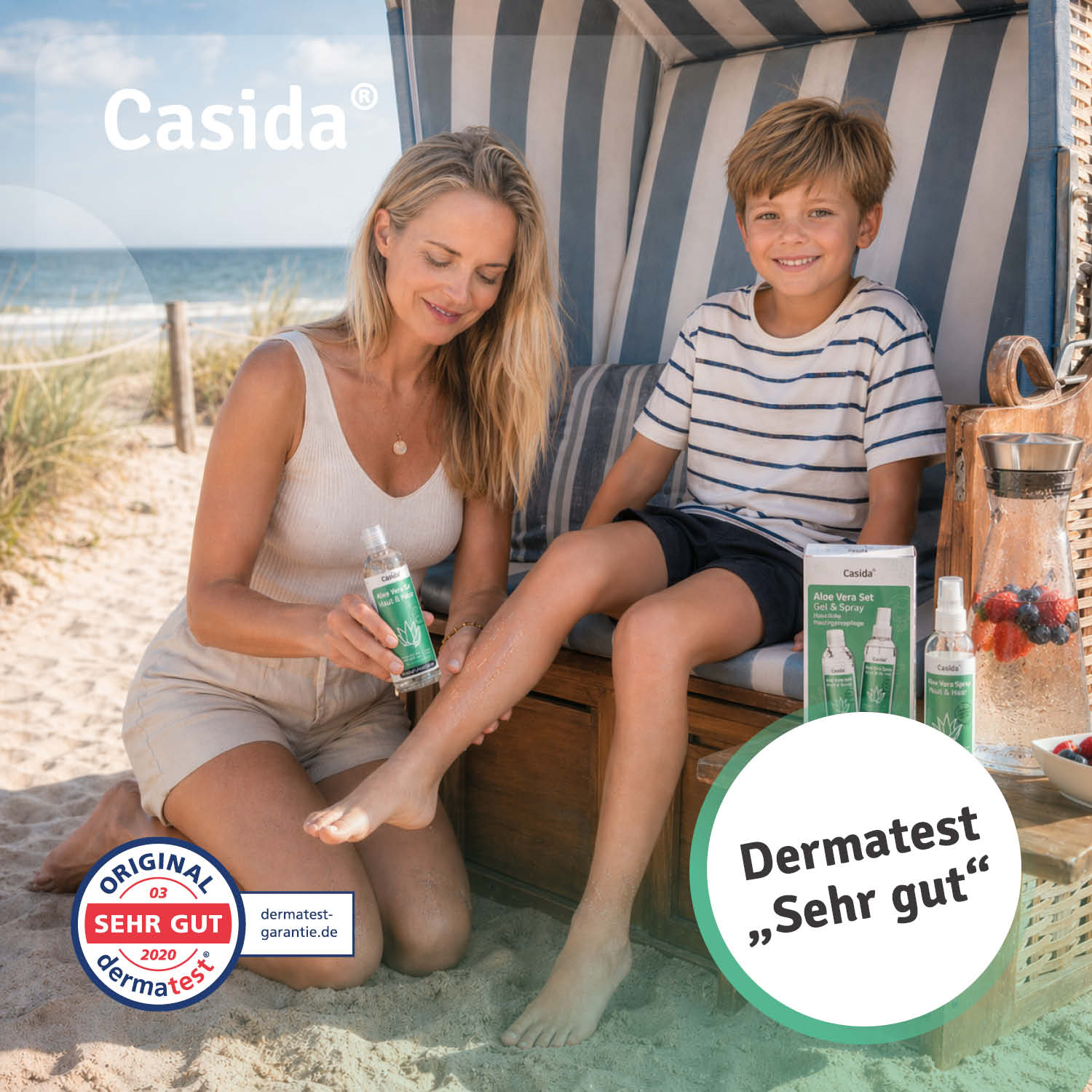 casida-aloe-vera-gel-spray-set-2x200-ml-feuchtigkeit image 6