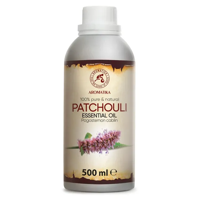 aromatika-patchouli-l-therisches-l-500-ml-naturrein image 1