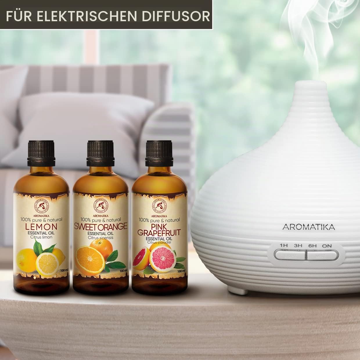 aromatika-therische-le-set-3x100-ml-zitrus-diffuser-l image 5