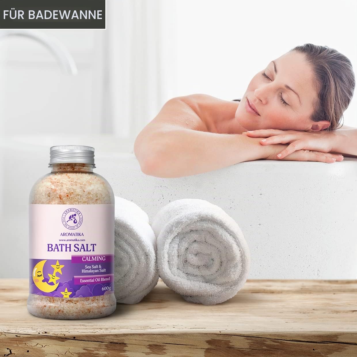 aromatika-bath-salts-badesalz-sandelholz-lavendel-600-g-entspannend image 3