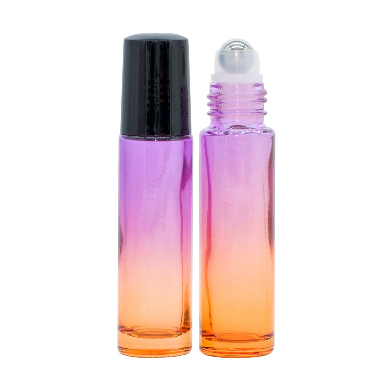 casida-roll-on-flasche-10-ml-violett-orange-2er-set-glas image 1