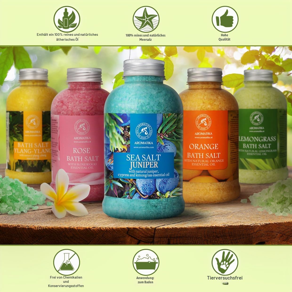 aromatika-badesalz-wacholder-600-g-meersalz image 4