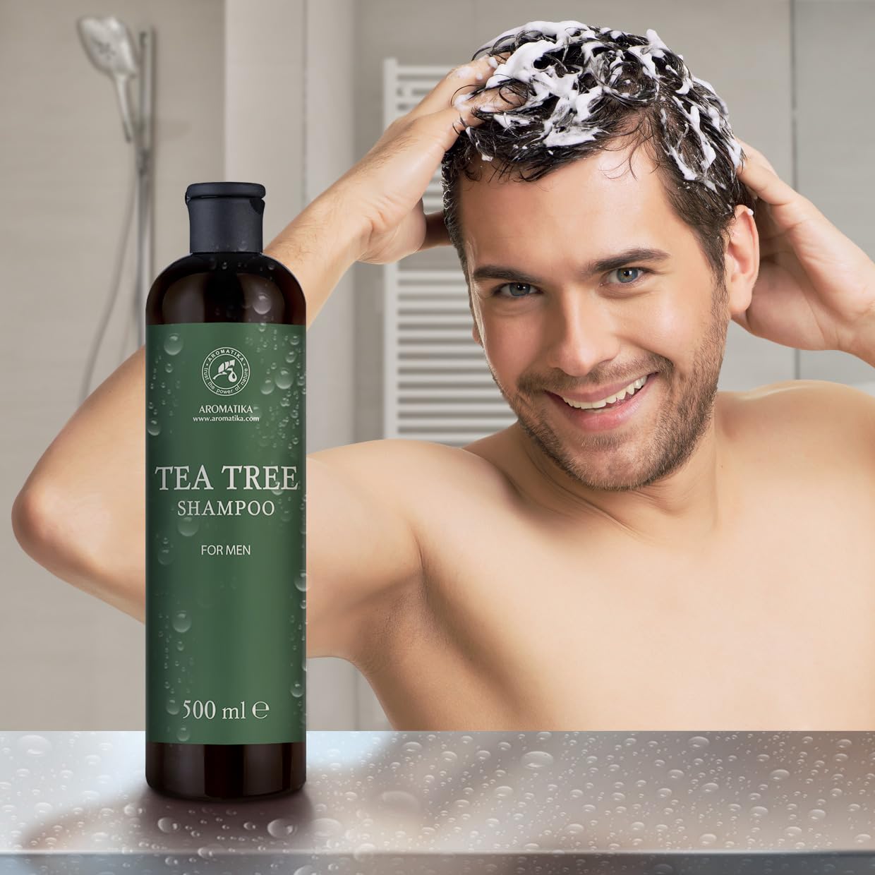 aromatika-teebaum-l-shampoo-m-nner-480-ml image 7