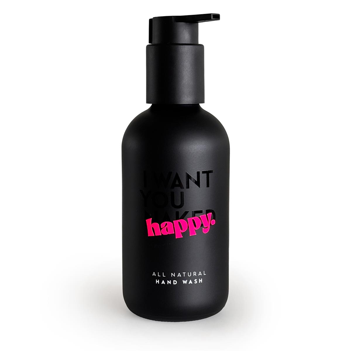 i-want-you-naked-happy-soap-hand-wash-orange-250ml-mandarine image 2