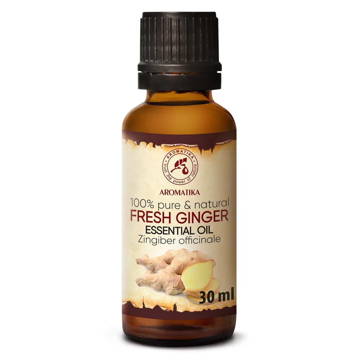aromatika-essential-oils-ingwer-l-30ml-frisch-f-r-diffuser image 1