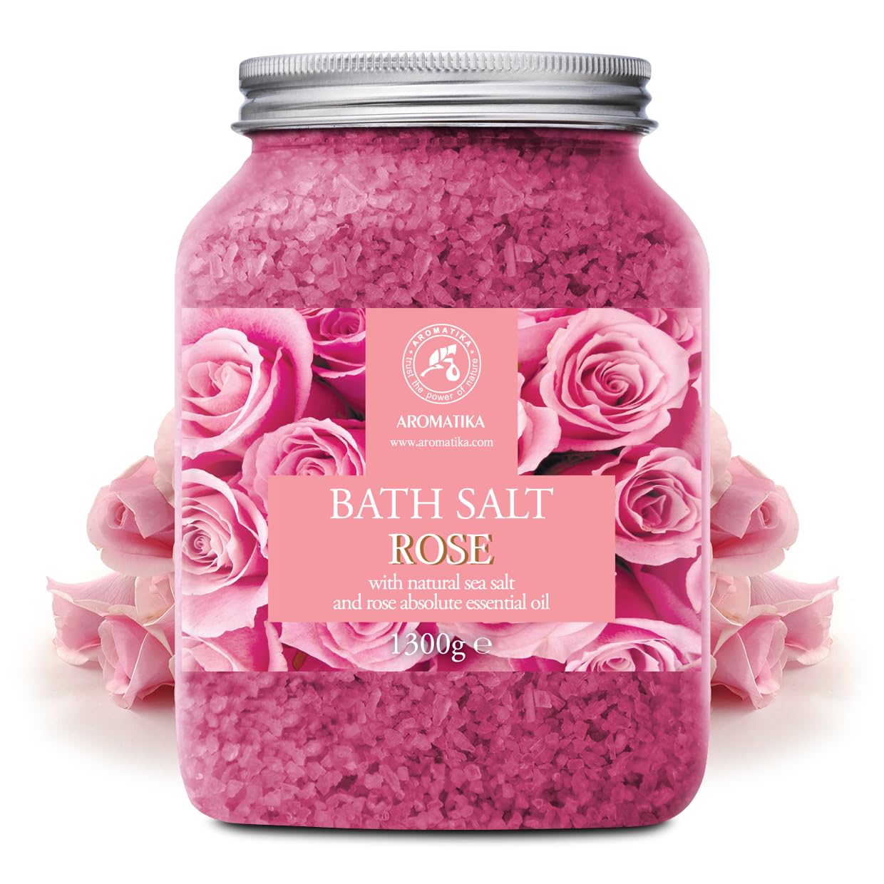 aromatika-rose-badesalz-meersalz-rosen-l-1300g-entspannung image 2