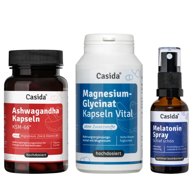 casida-better-sleep-set-melatonin-spray-magnesium-ashwagandha image 1