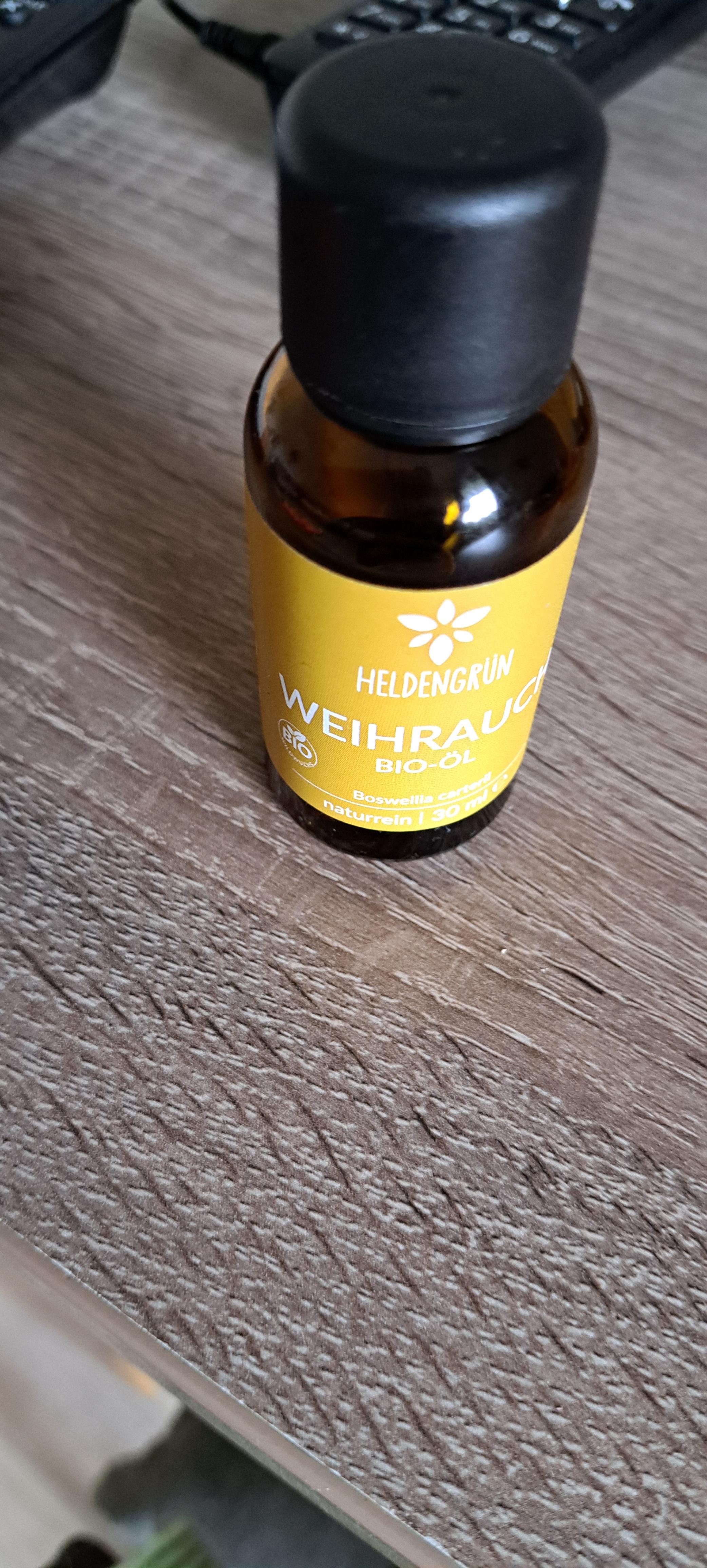 Tief und ruhig