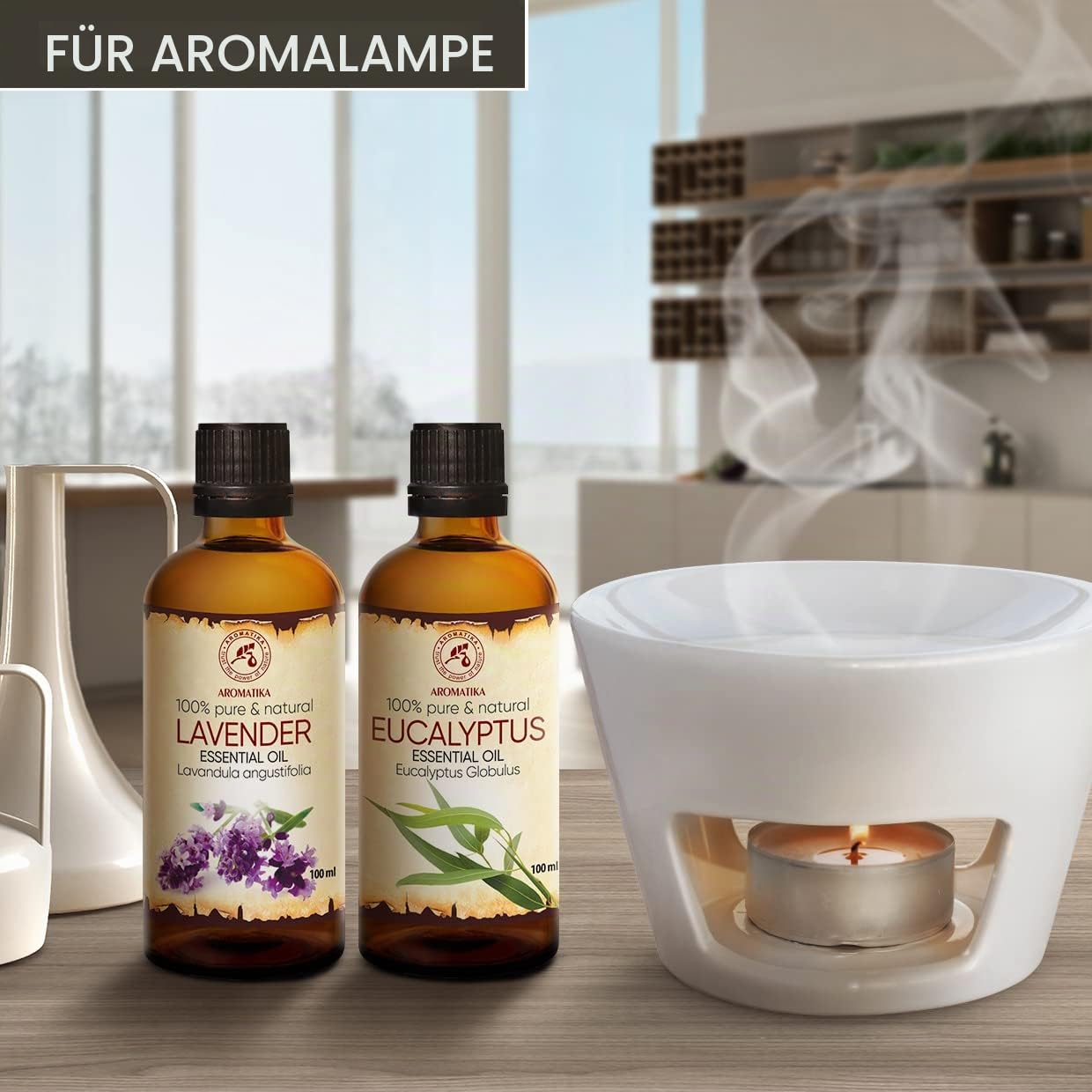 aromatika-essential-oils-therisches-l-set-lavendel-eukalyptus-2x100ml image 3