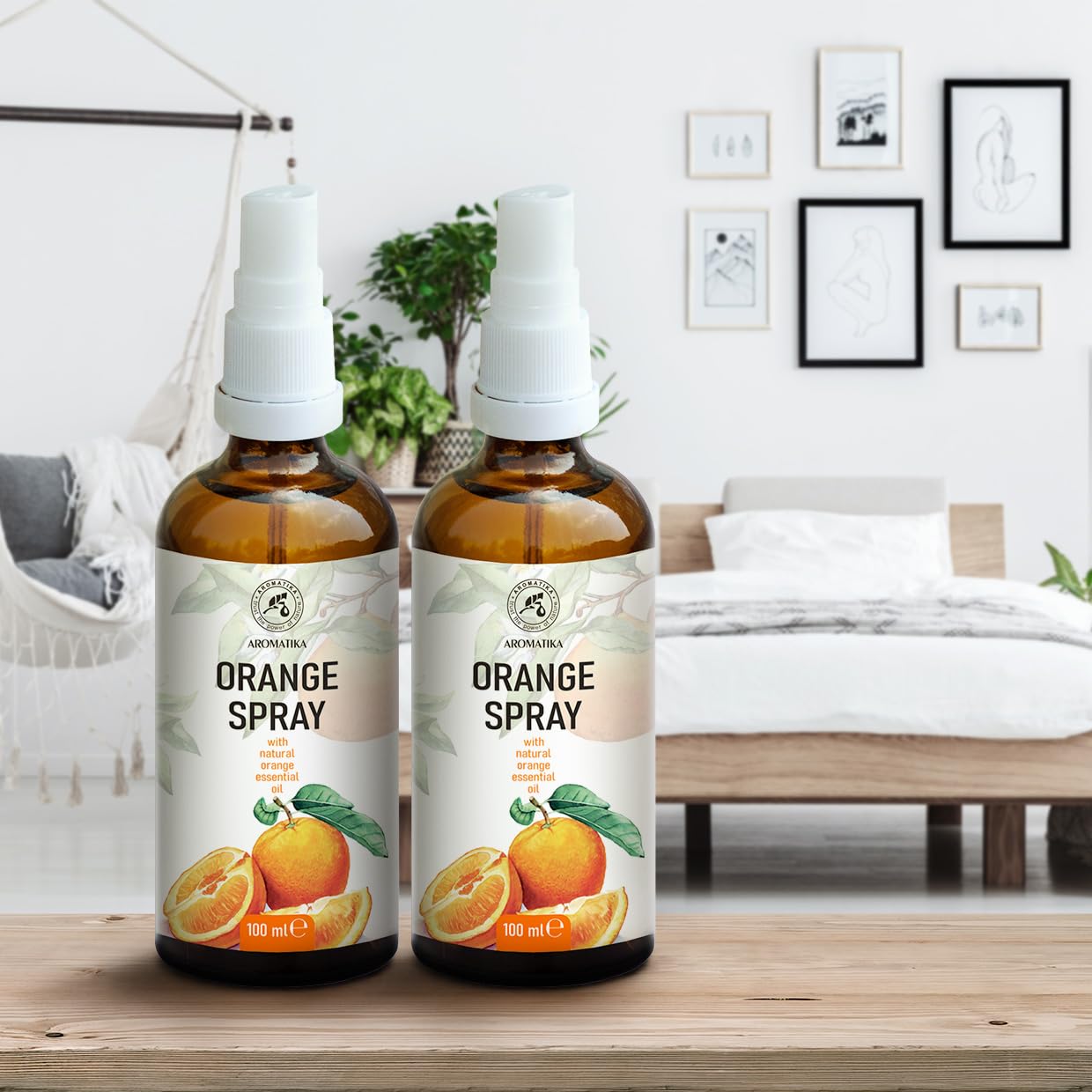 aromatika-orange-raumspray-2x100-ml-duftspray image 3