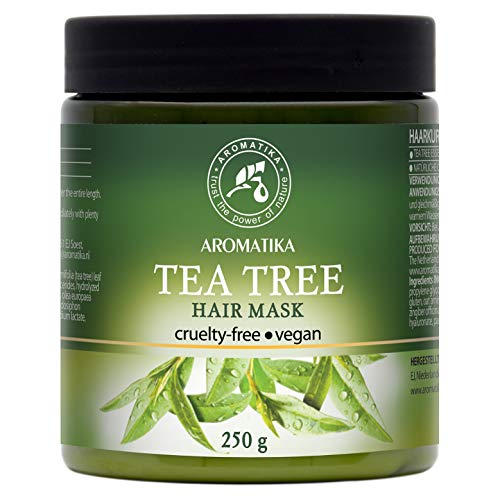 aromatika-teebaum-haarmaske-250-g-sulfatfrei-reparierend image 8