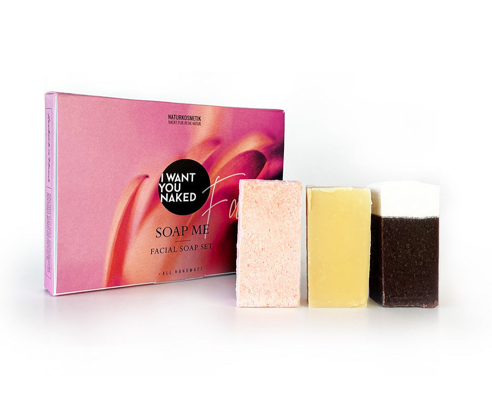 i-want-you-naked-gesicht-gesichtsseife-3er-set-3x33-g-geschenkset image 2