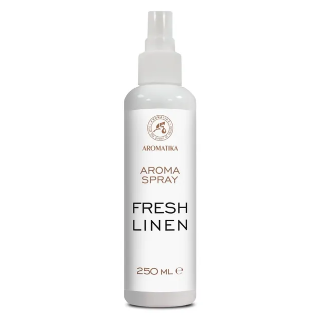 aromatika-aroma-sprays-frische-linen-250-ml-raumduft image 1