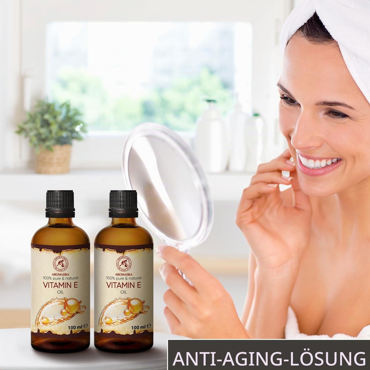 aromatika-vitamin-e-gesichts-l-2x100ml-anti-aging image 4