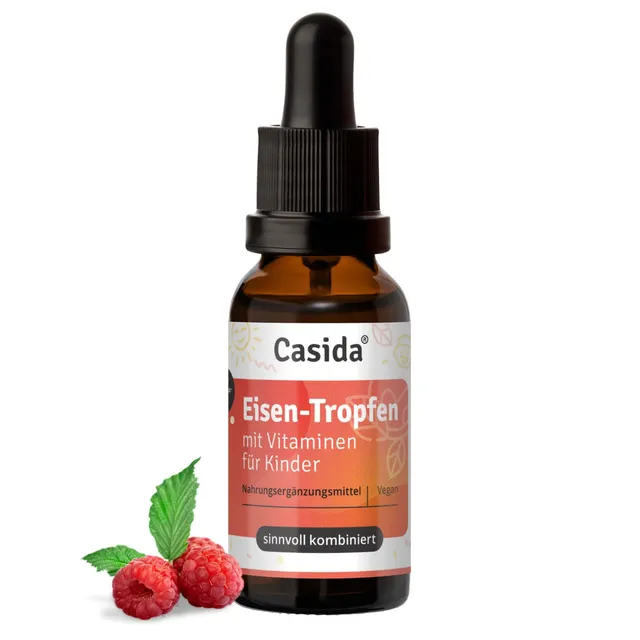 casida-eisen-tropfen-mit-vitaminen-f-r-kinder image 1