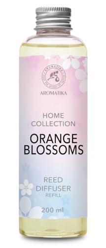 aromatika-refill-orangenbl-te-raumduft-nachf-llflasche-200-ml-blumig image 3