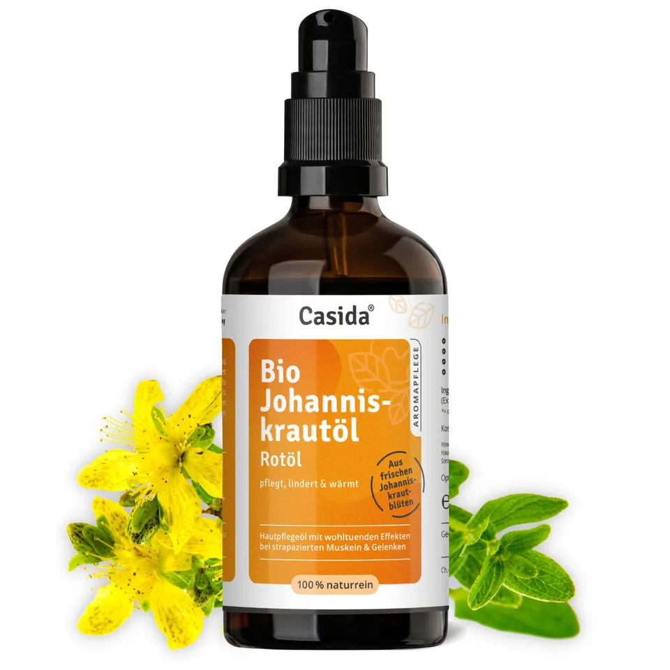casida-bio-johanniskraut-l-rot-l-haut-l-100-ml-beruhigend image 1