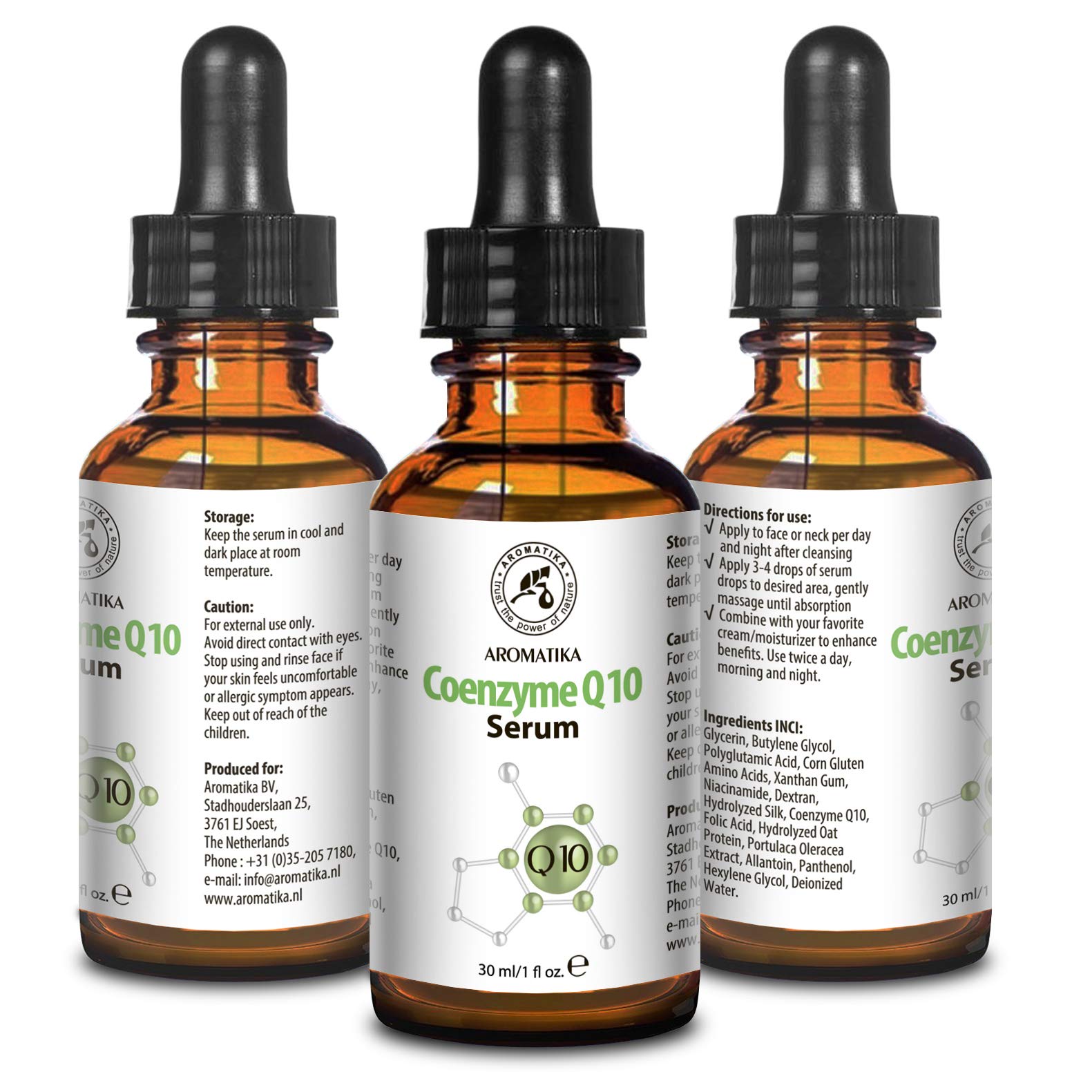aromatika-coenzym-q10-serum-30ml-anti-aging-gesicht image 4