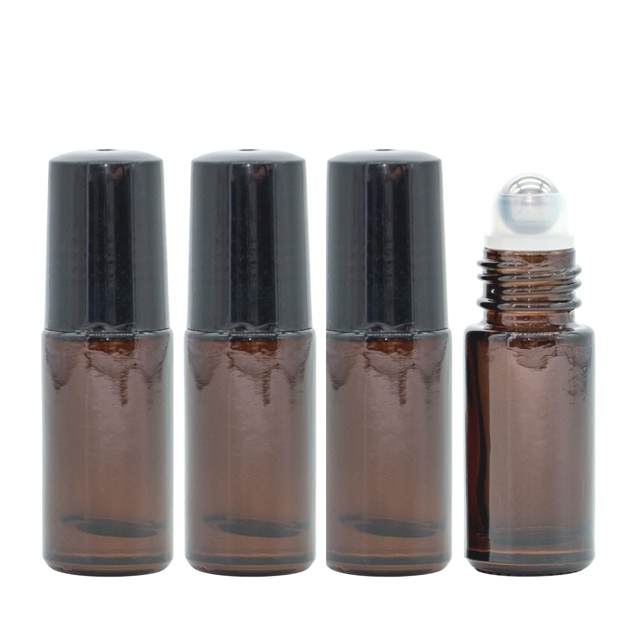 casida-aroma-roll-on-5ml-braunglas-4er-set-l-roller image 1