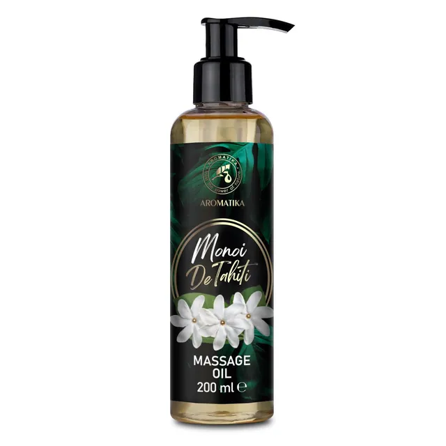 aromatika-monoi-de-tahiti-massage-l-200-ml-kokos-tiare image 1