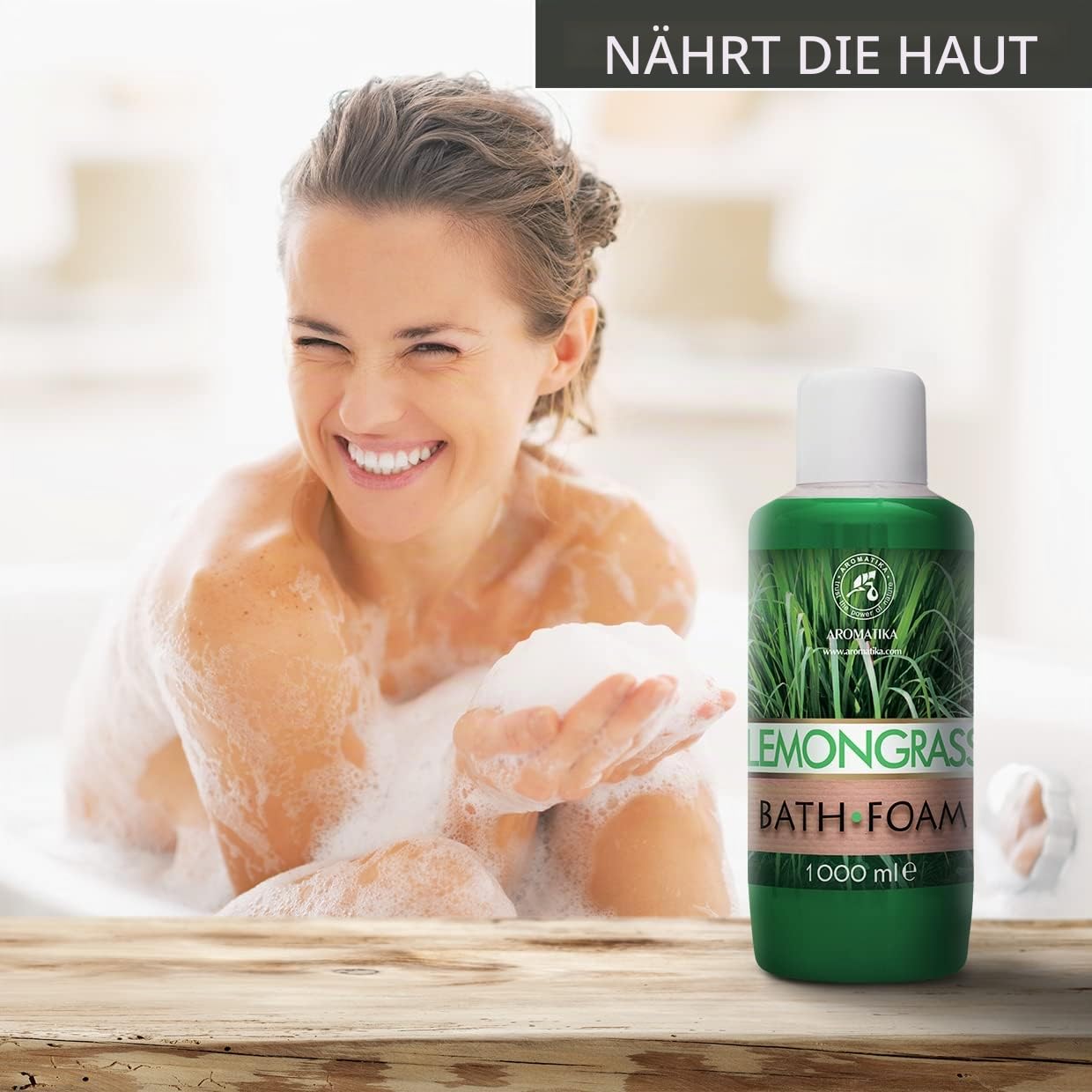 aromatika-badeschaum-zitronengras-1000-ml-entspannung image 7