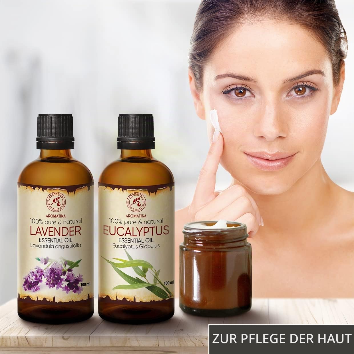 aromatika-essential-oils-therisches-l-set-lavendel-eukalyptus-2x100ml image 8