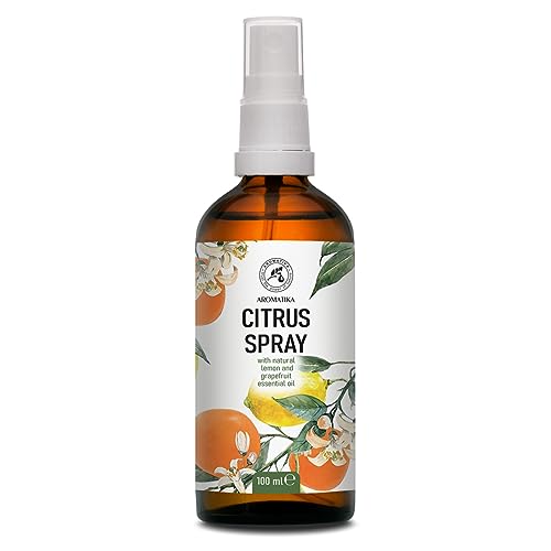 aromatika-aroma-sprays-raumspray-100-ml-zitrus-zitrone-grapefruit image 8
