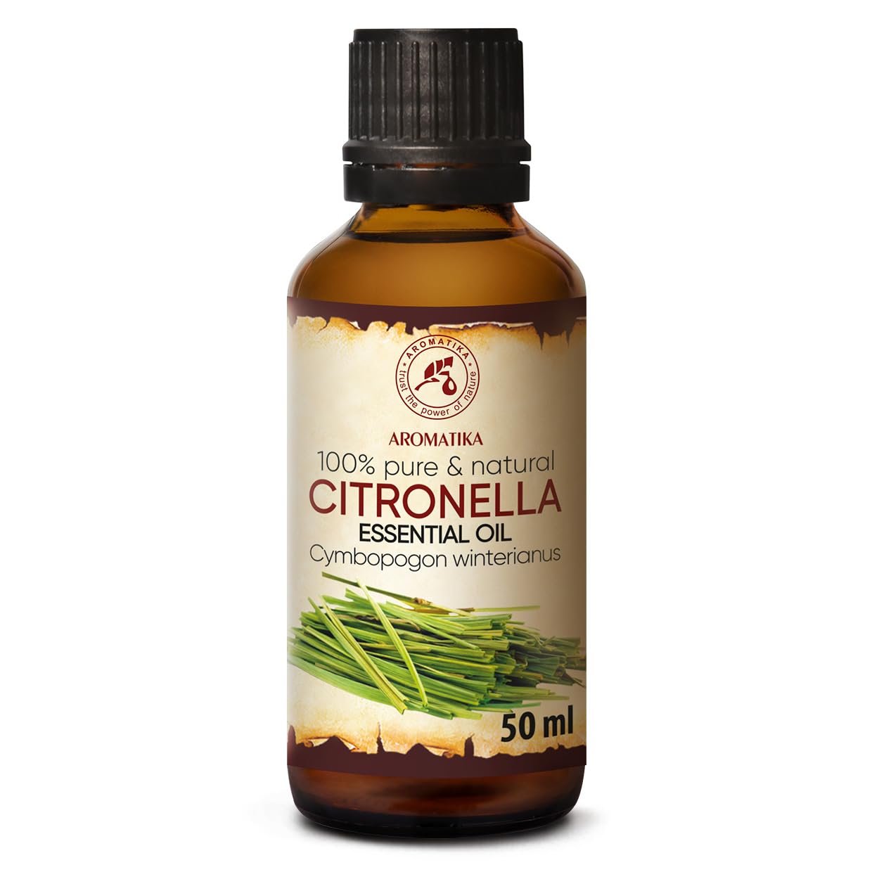 aromatika-citronella-therisches-l-50-ml-frischer-duft image 1