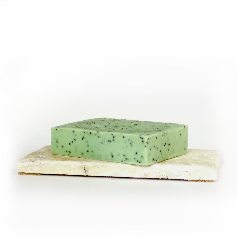 i-want-you-naked-soap-stone-set-seife-travertin-ablage image 2