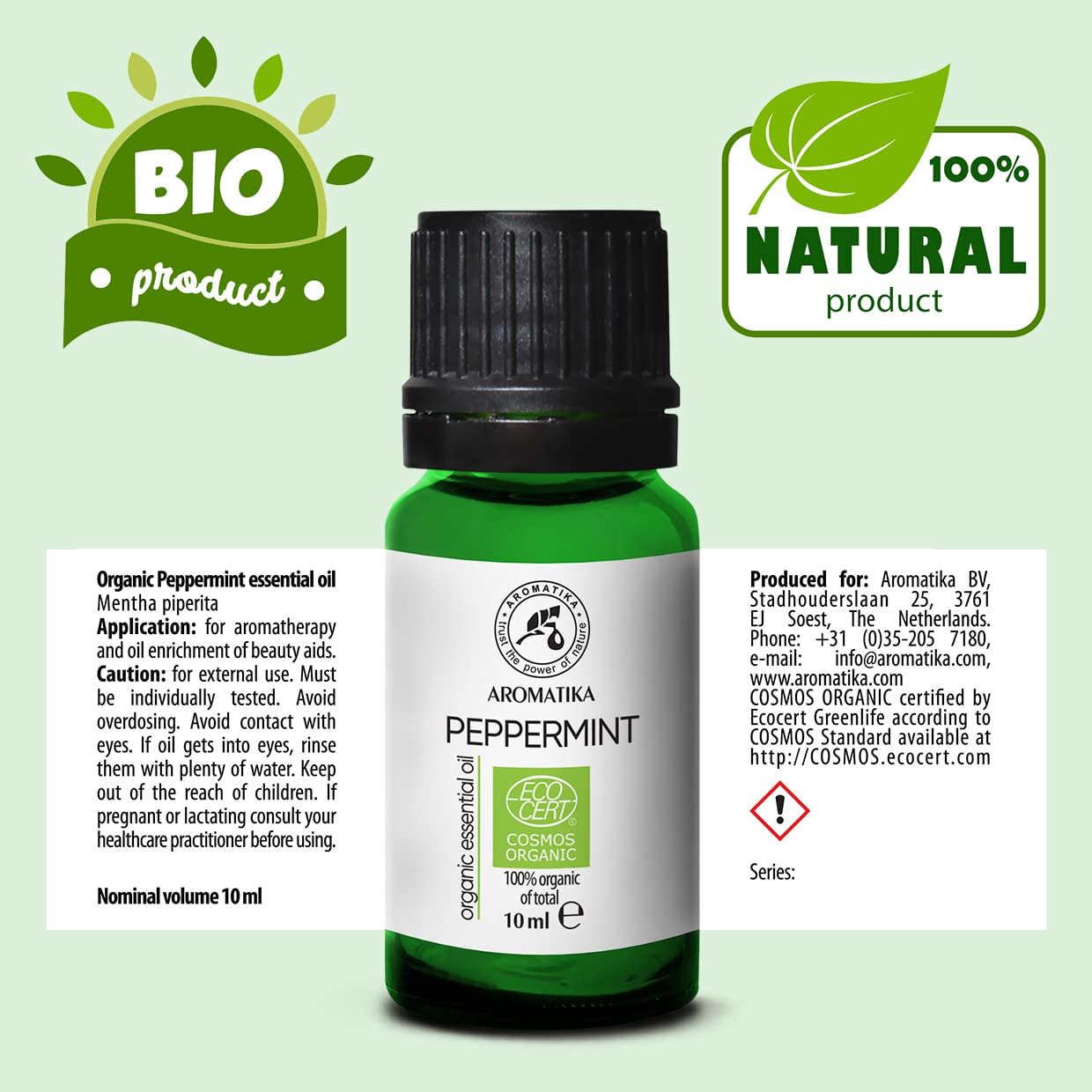aromatika-pfefferminz-l-bio-therisches-l-10ml-minze-naturrein image 3