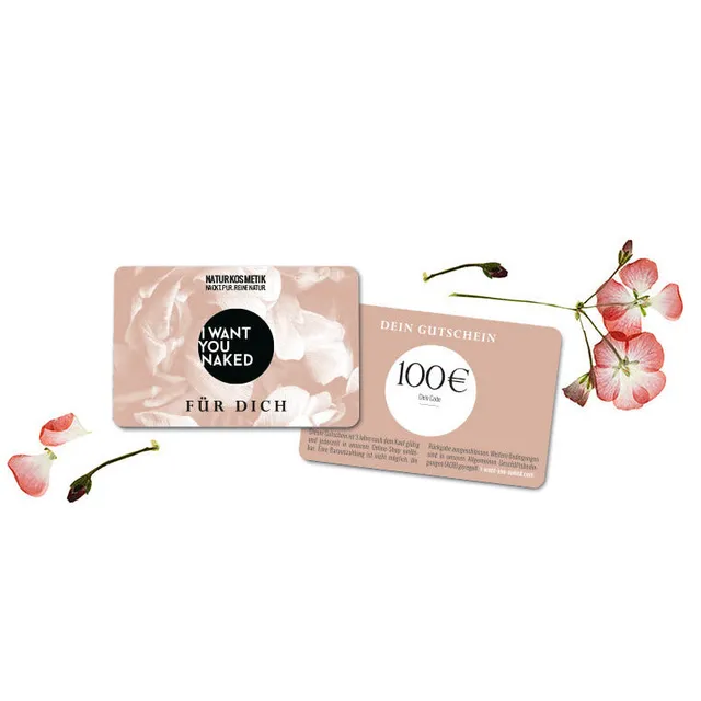 i-want-you-naked-geschenkgutschein-100-geschenkkarte-per-post image 1