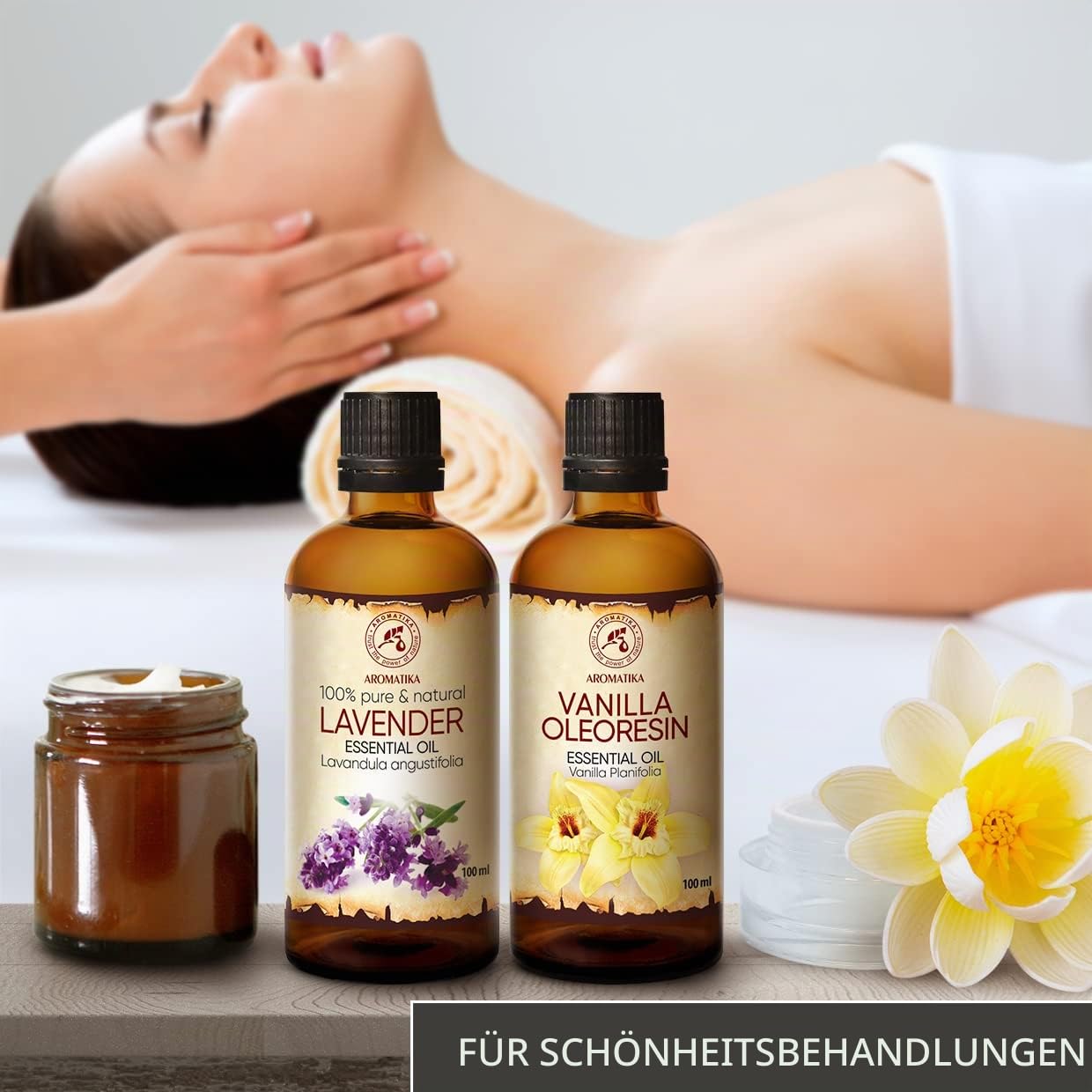 aromatika-lavendel-vanille-therische-le-set-2x100ml image 5