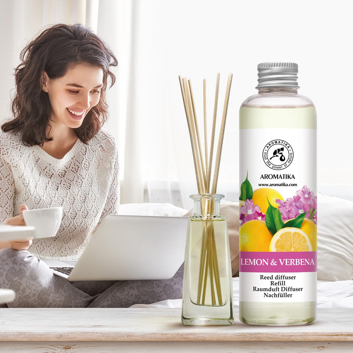 aromatika-zitrone-verbene-raumduft-nachf-llung-200ml image 6