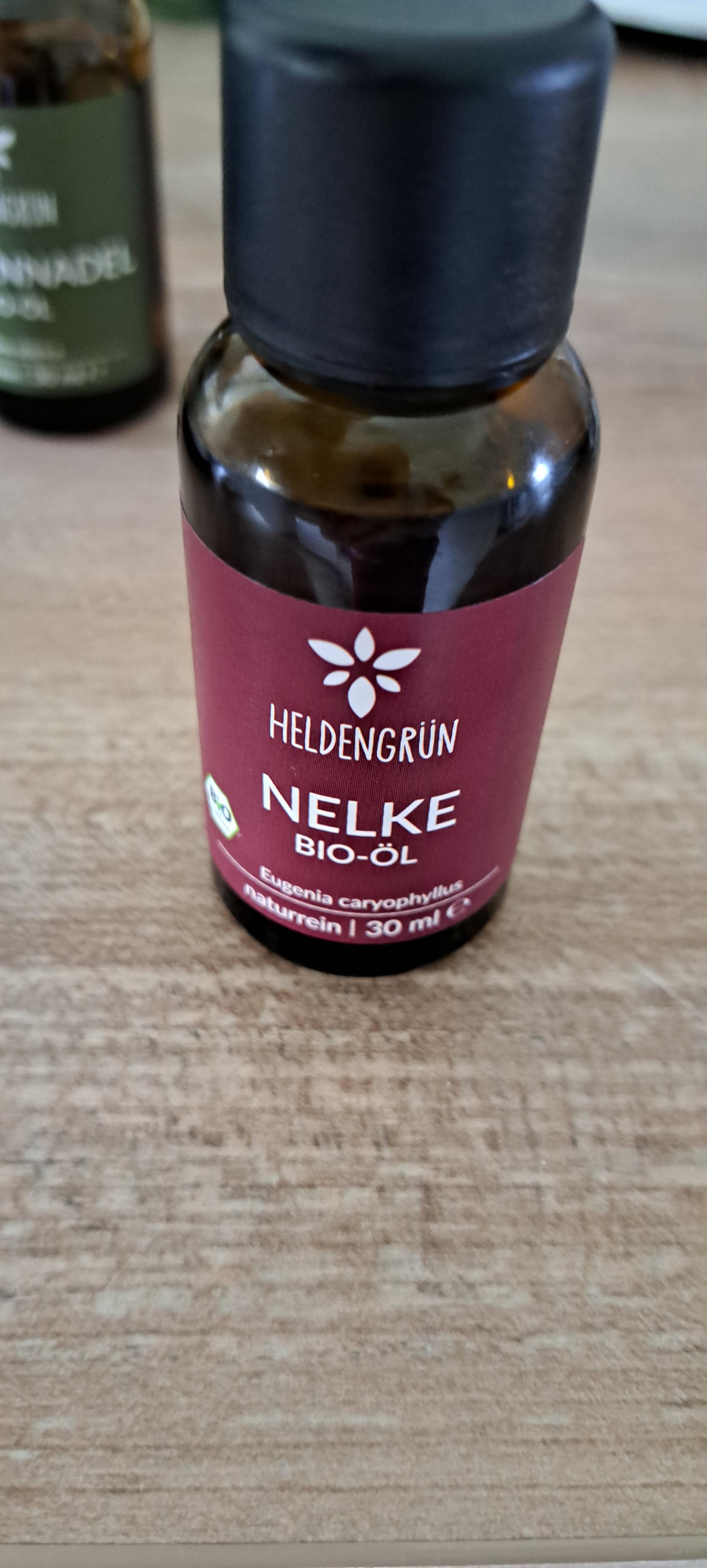 Sehr intensiv