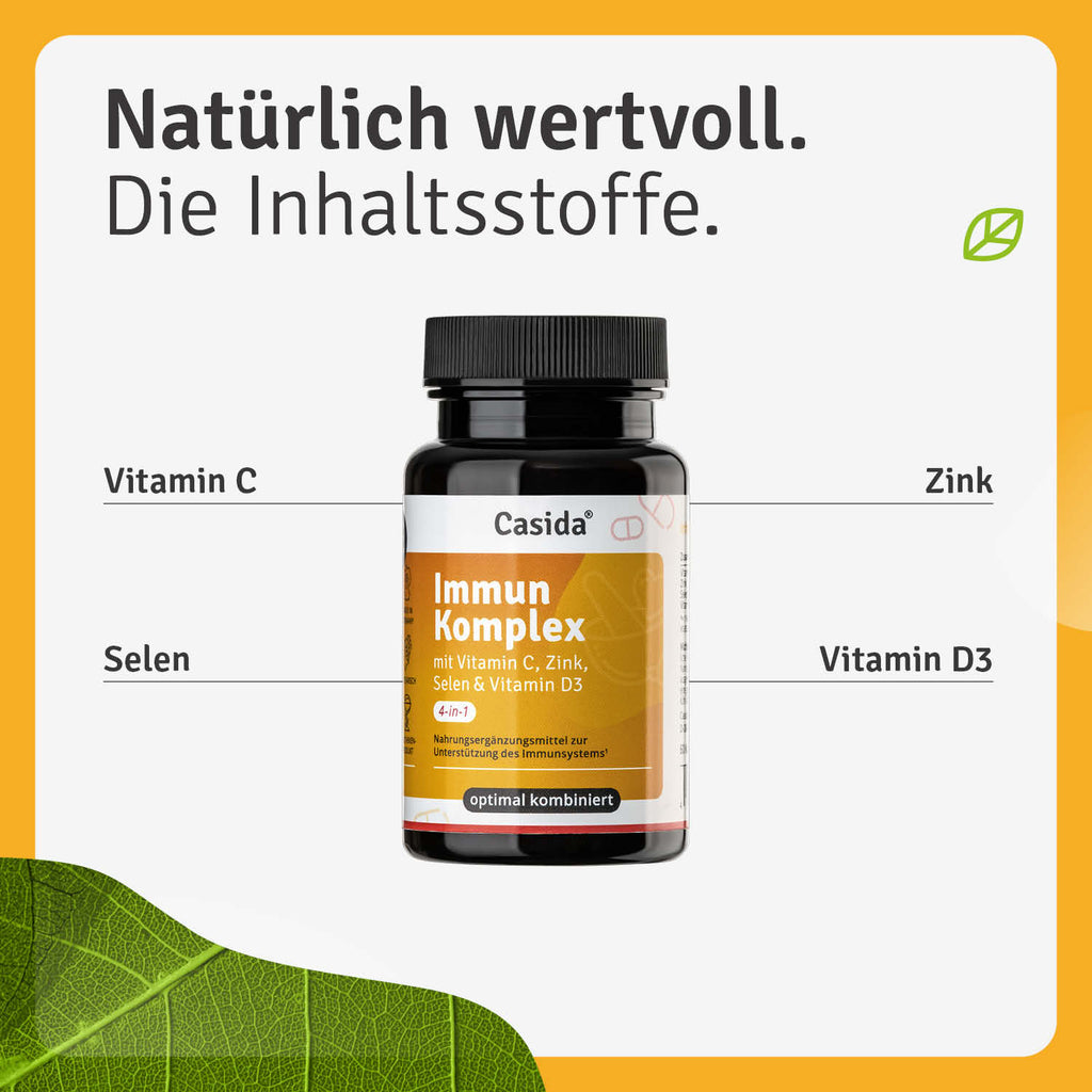casida-immun-complex-kapseln-vitamin-c-zink-selen-d3 image 2