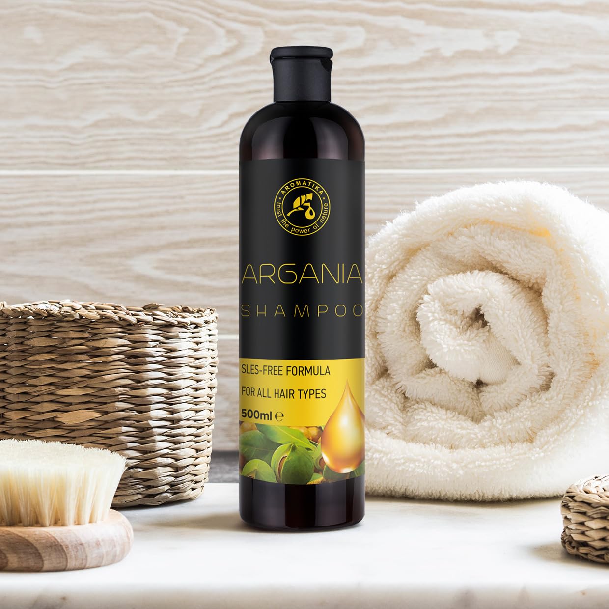 aromatika-argan-shampoo-pflegeshampoo-500-ml-glanz image 4