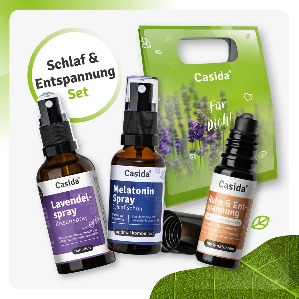 casida-schlaf-entspannung-set-lavendel-melatonin-roll-on image 1
