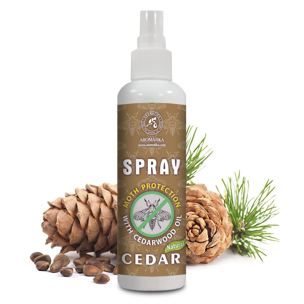 aromatika-zedernholz-duftspray-250ml-zitrone-schrankduft image 2