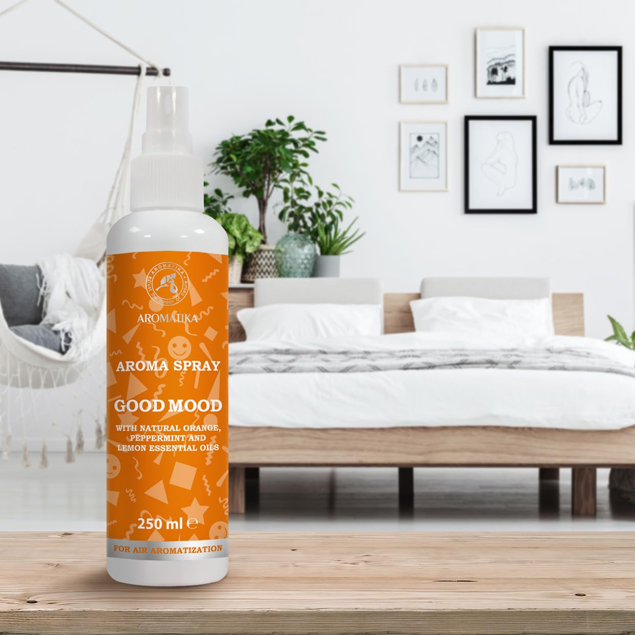 aromatika-gute-laune-raumspray-250-ml-orange-zitrone image 4