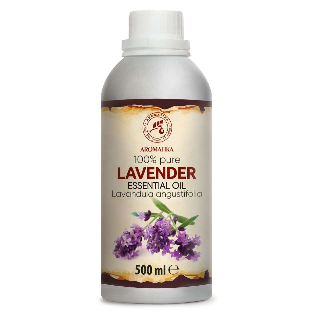aromatika-essential-oils-lavendel-l-therisches-l-500-ml image 1
