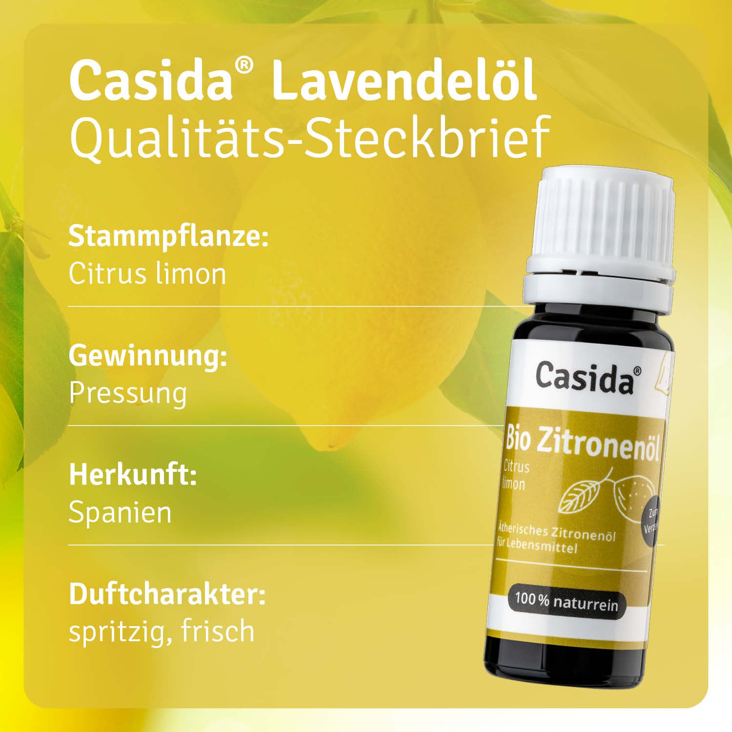 casida-bio-aroma-le-3er-set-zitrone-orange-pfefferminze image 7
