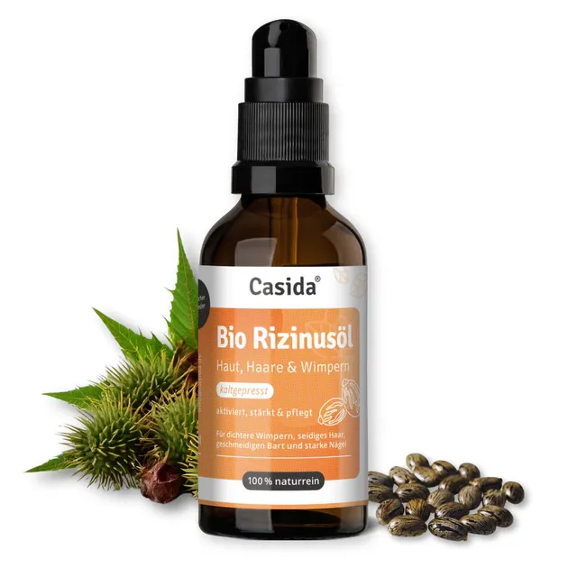 casida-bio-rizinus-l-kaltgepresst-haut-haare-wimpern image 1